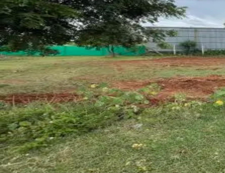 8 Cent Residential Plot for Sale in Ganapathi, Coimbatore