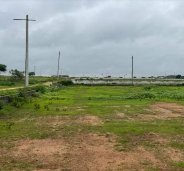  6 Acre Residential Plot for Sale in Pettai, Tirunelveli