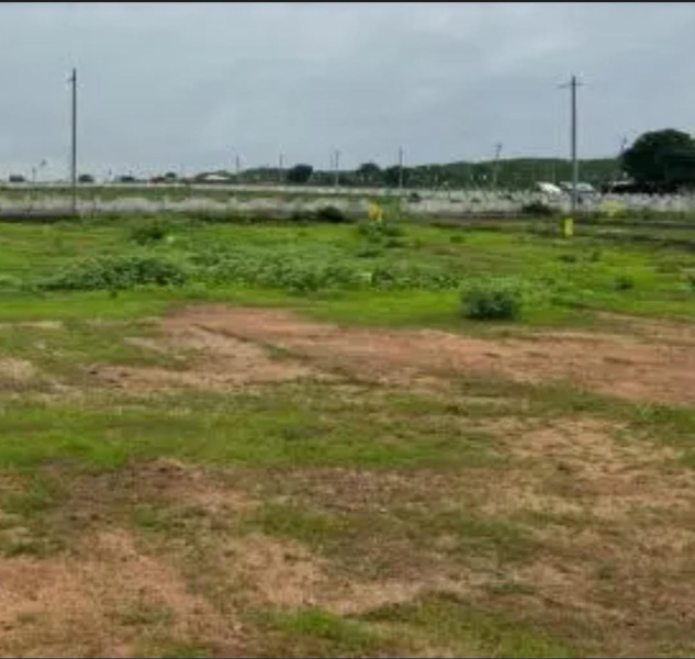  6 Acre Residential Plot for Sale in Pettai, Tirunelveli