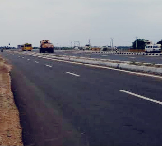  22 Cent Commercial Land for Sale in Bypass Road, Tirunelveli