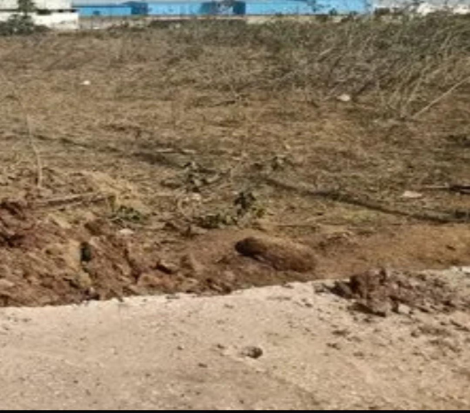  1000 Acre Commercial Land for Sale in Marakkanam, Chennai