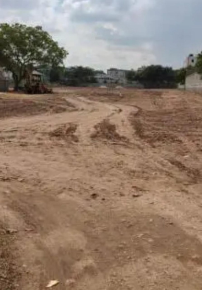  11 Cent Commercial Land for Sale in Pollachi, Coimbatore