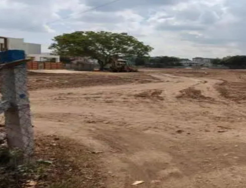  11 Cent Commercial Land for Sale in Pollachi, Coimbatore