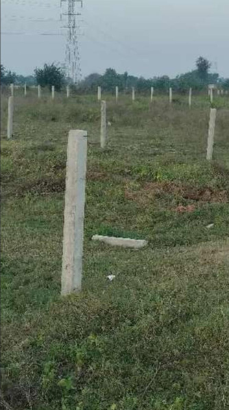  14000 Sq.ft. Commercial Land for Sale in Pattabiram, Chennai