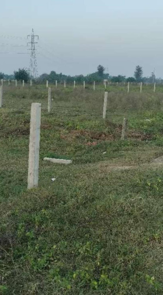  14000 Sq.ft. Commercial Land for Sale in Pattabiram, Chennai