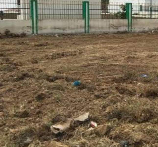  4800 Sq.ft. Residential Plot for Sale in Villivakkam, Chennai