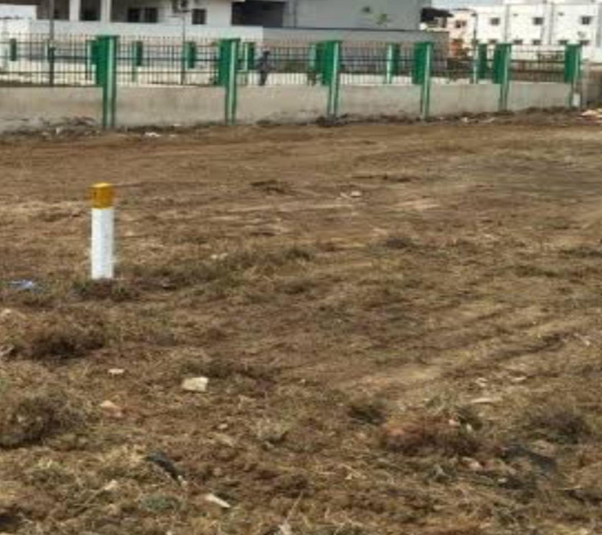  4800 Sq.ft. Residential Plot for Sale in Villivakkam, Chennai