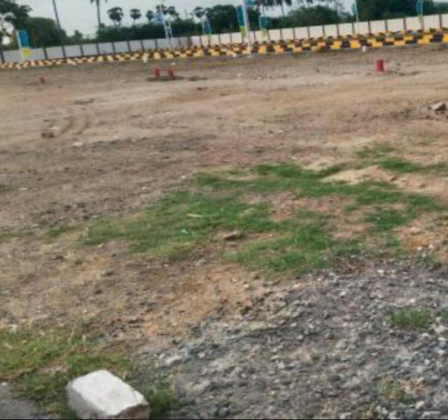  2400 Sq.ft. Residential Plot for Sale in Valasaravakkam, Chennai