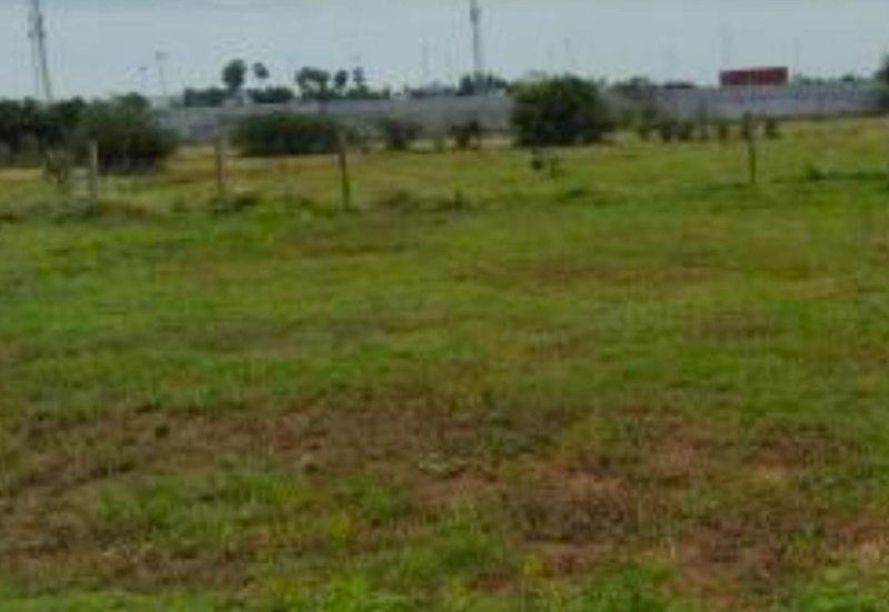  21 Cent Commercial Land for Sale in Vallioor, Tirunelveli