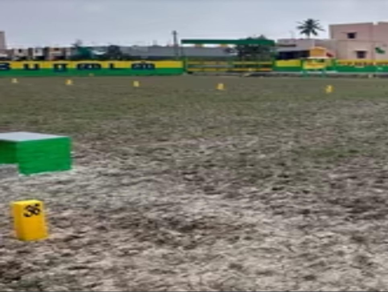  9600 Sq.ft. Commercial Land for Sale in Egmore, Chennai