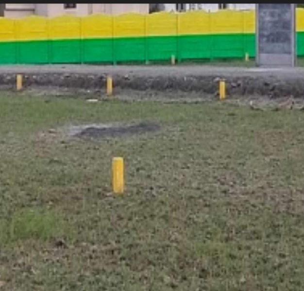  9600 Sq.ft. Commercial Land for Sale in Egmore, Chennai