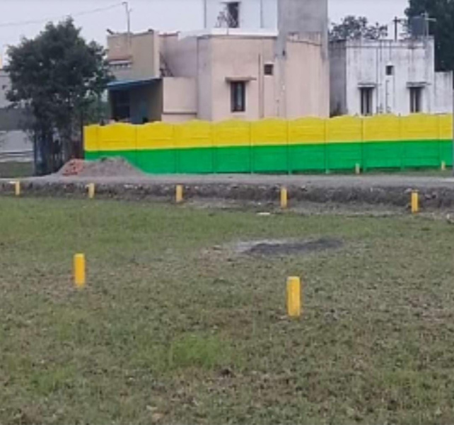  9600 Sq.ft. Commercial Land for Sale in Egmore, Chennai