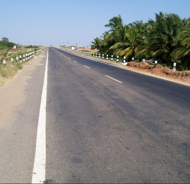  300 Acre Commercial Land for Sale in L&T Bypass, Coimbatore