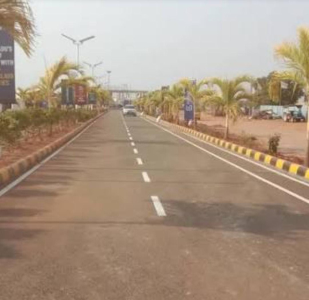  300 Acre Commercial Land for Sale in L&T Bypass, Coimbatore