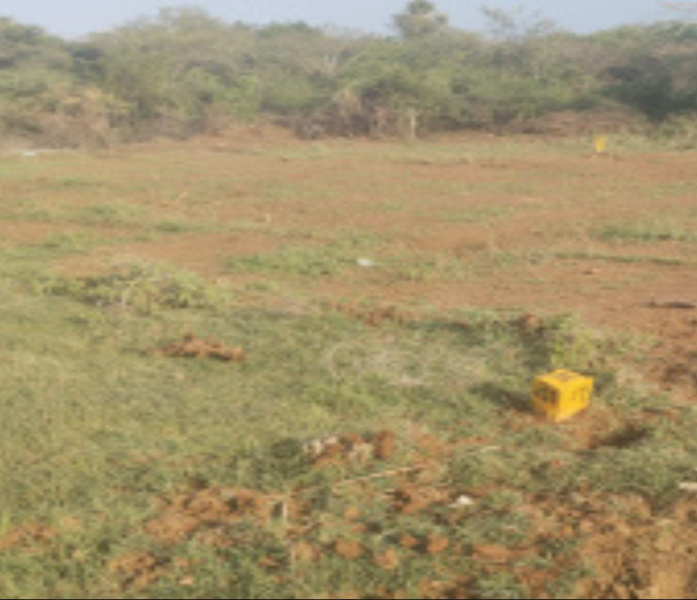  17 Acre Commercial Land for Sale in Panayur, Chennai