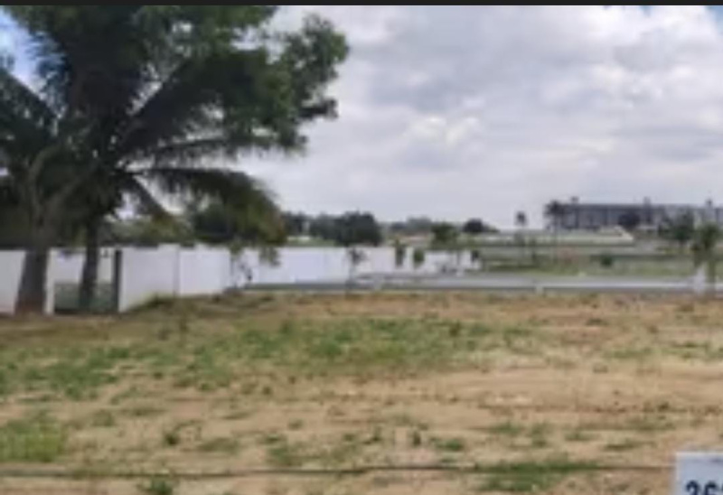  2 Acre Residential Plot for Sale in Electronic City, Bangalore