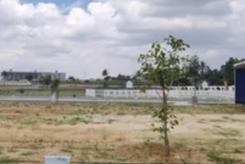  2 Acre Residential Plot for Sale in Electronic City, Bangalore