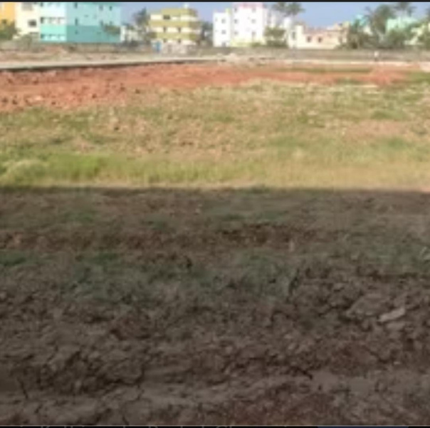 6 Acre Residential Plot for Sale in Avadi, Chennai
