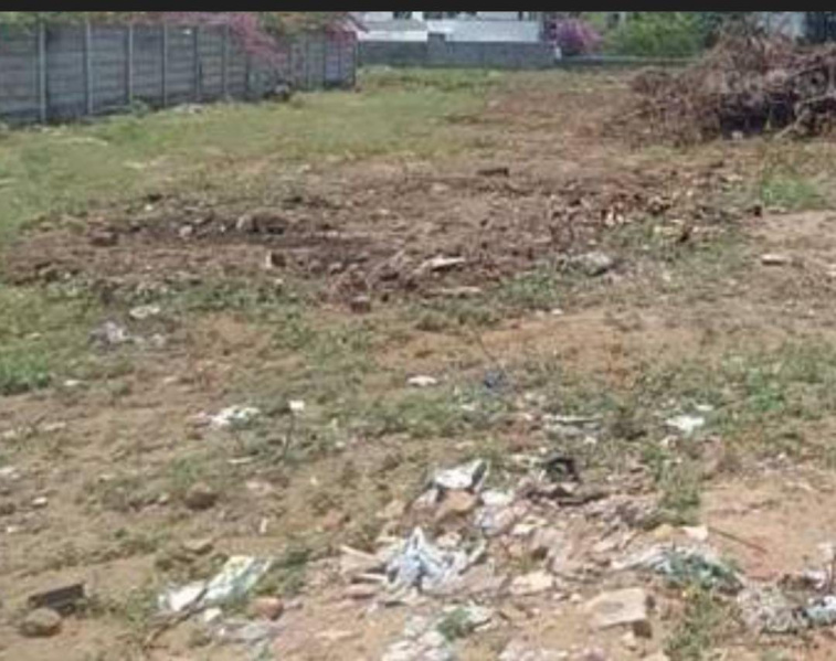  24000 Sq.ft. Residential Plot for Sale in Santhome, Chennai