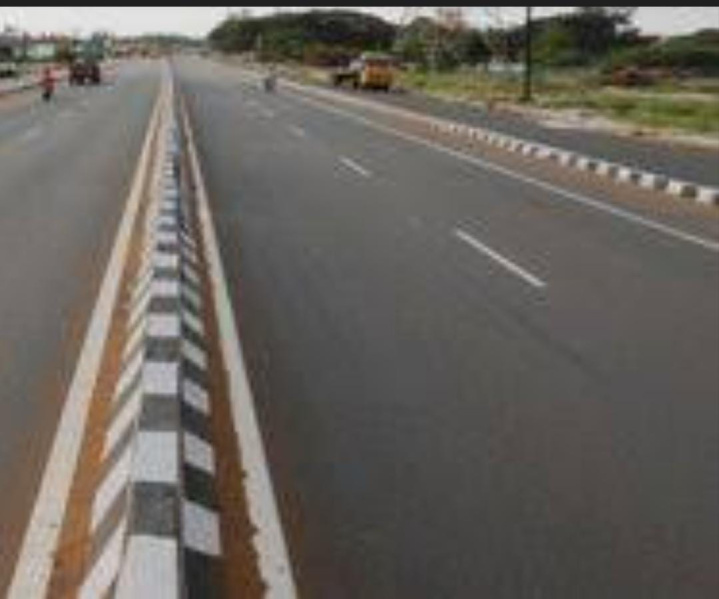  4 Acre Commercial Land for Sale in Bypass Road, Tirunelveli