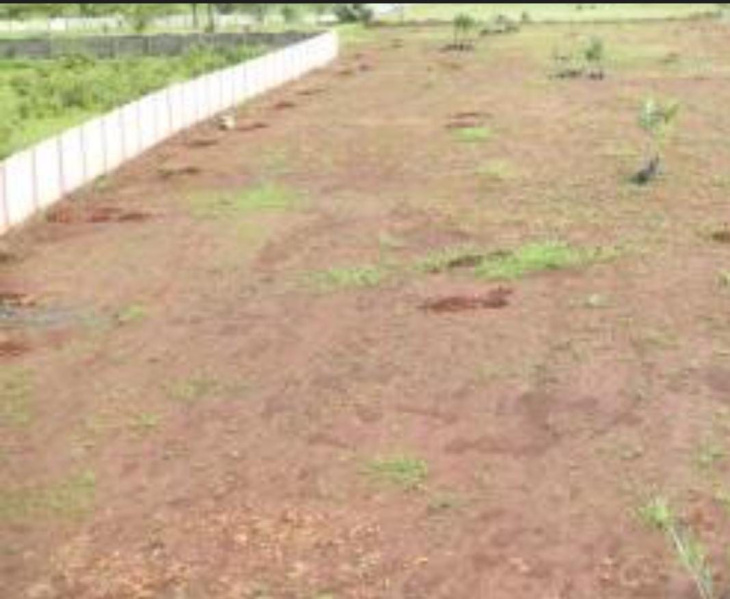  2 Acre Residential Plot for Sale in Rayagiri, Tirunelveli