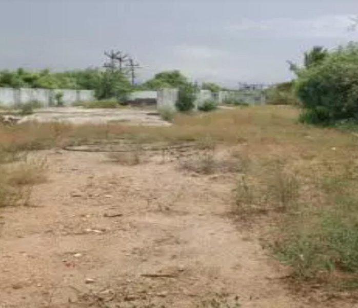  36 Cent Commercial Land for Sale in Kulayaneri, Tirunelveli