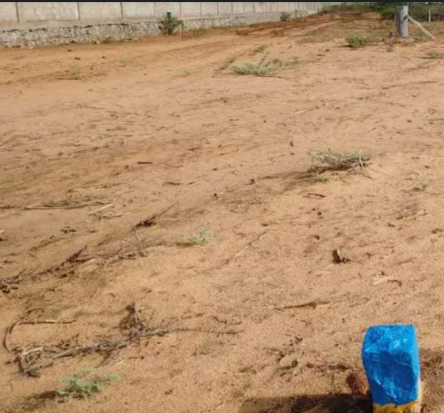  36 Cent Commercial Land for Sale in Kulayaneri, Tirunelveli