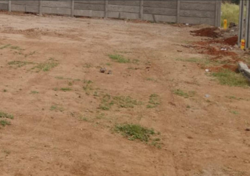  3 Acre Residential Plot for Sale in Thirukarungudi, Tirunelveli