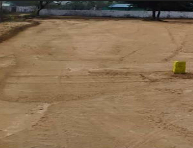  7 Acre Residential Plot for Sale in Thirukarungudi, Tirunelveli