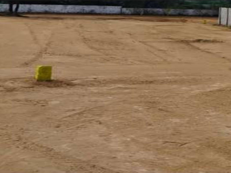  7 Acre Residential Plot for Sale in Thirukarungudi, Tirunelveli