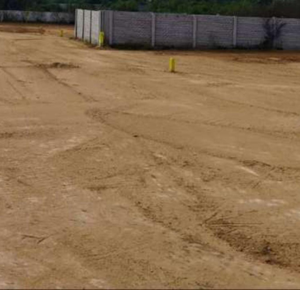  7 Acre Residential Plot for Sale in Thirukarungudi, Tirunelveli