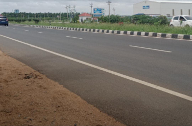  21 Cent Commercial Land for Sale in Bypass Road, Tirunelveli