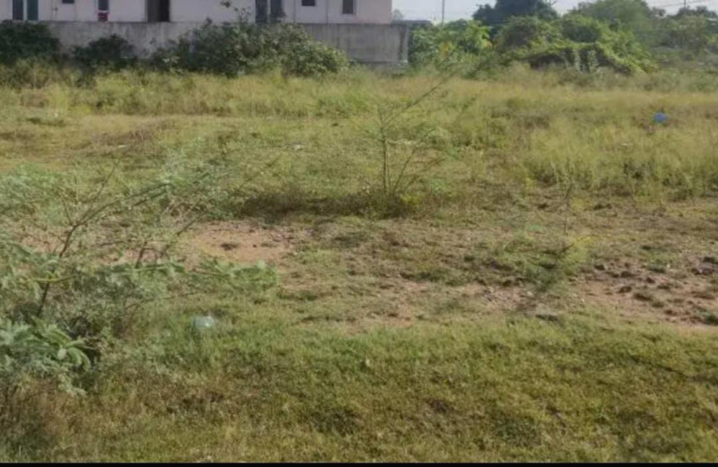  201 Acre Commercial Land for Sale in Thiruvallalar, Chennai