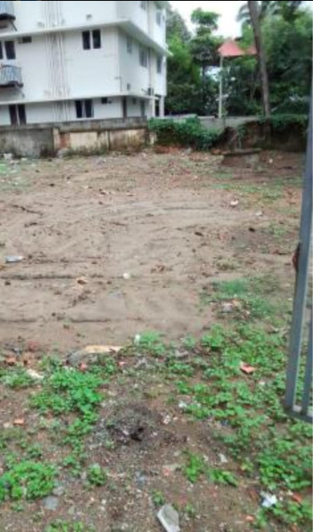  3366 Sq.ft. Residential Plot for Sale in Anna Nagar West, Chennai