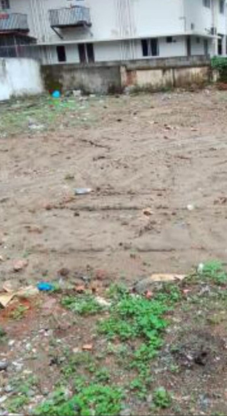  3366 Sq.ft. Residential Plot for Sale in Anna Nagar West, Chennai