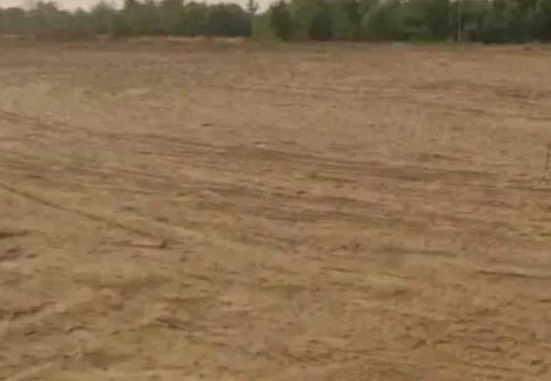  36 Cent Commercial Land for Sale in Melapalayam, Tirunelveli