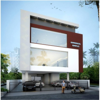 Commercial Land for Sale in Omr, Chennai