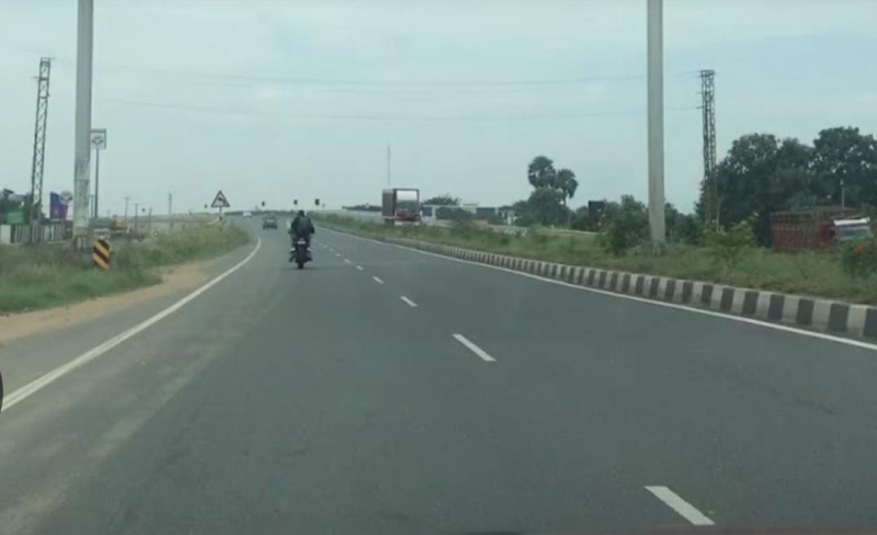  220 Acre Residential Plot for Sale in Madurantakam, Chennai