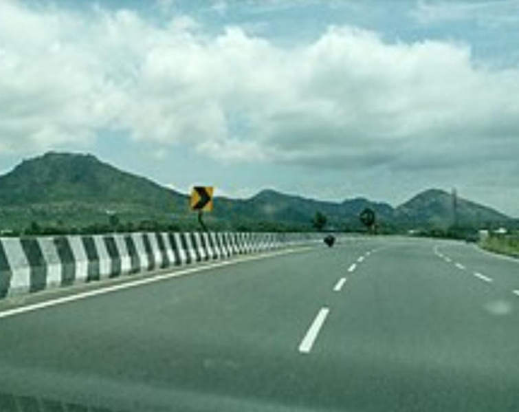  220 Acre Residential Plot for Sale in Madurantakam, Chennai