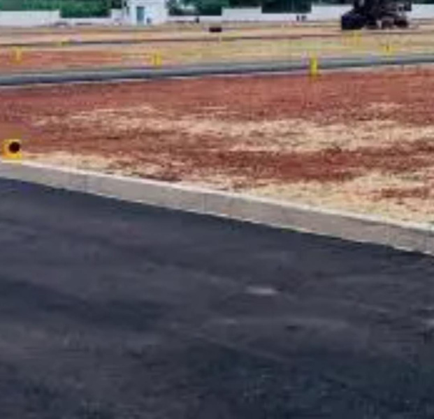  48 Acre Commercial Land for Sale in Sulur, Coimbatore