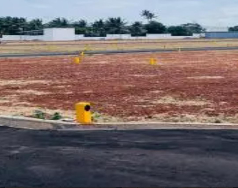  48 Acre Commercial Land for Sale in Sulur, Coimbatore