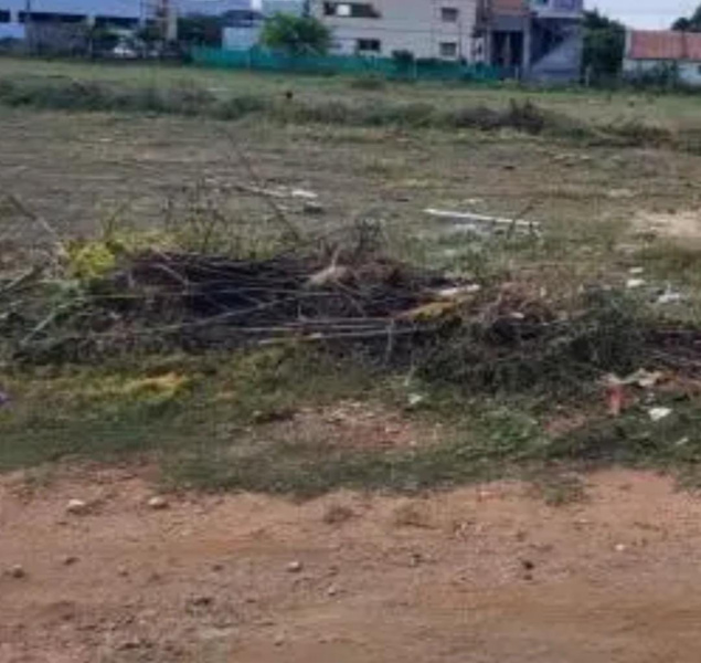  160 Acre Commercial Land for Sale in SBM Colony, Hosur