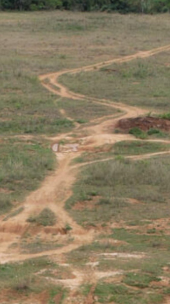  24 Acre Commercial Land for Sale in Achettipalli, Hosur