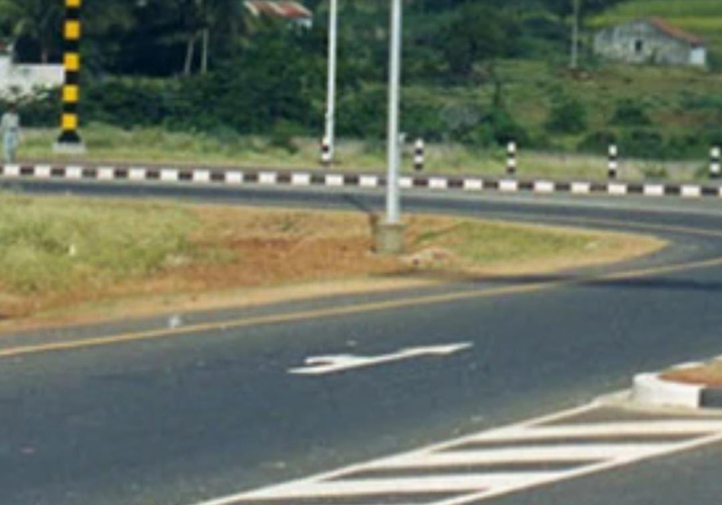  20 Cent Commercial Land for Sale in L&T Bypass, Coimbatore