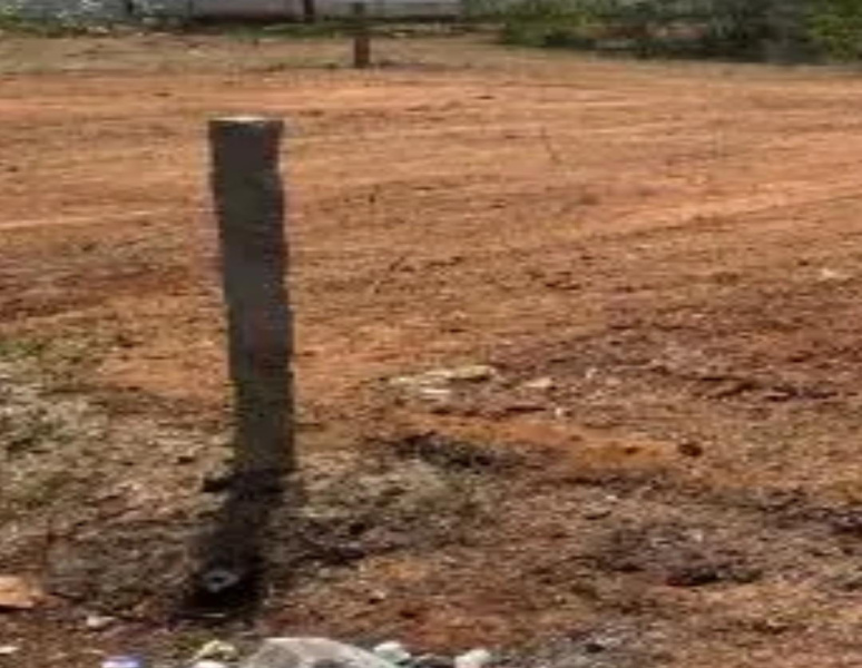  59 Cent Commercial Land for Sale in Kovalam, Chennai