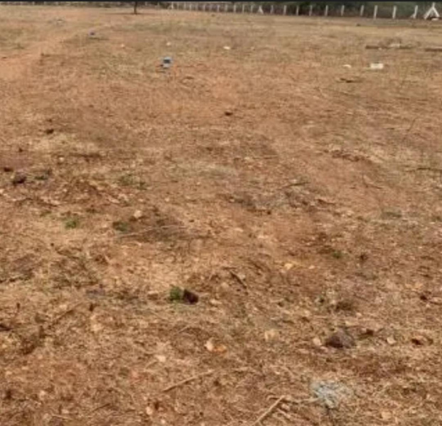  59 Cent Commercial Land for Sale in Kovalam, Chennai