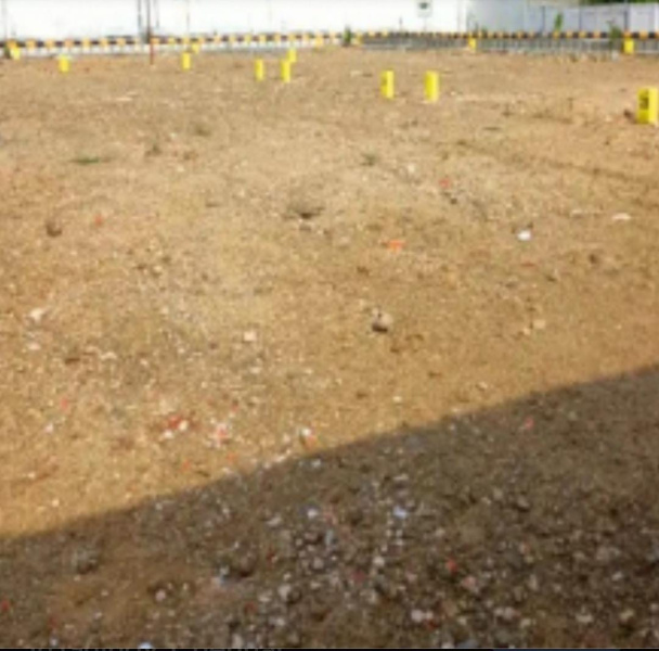  1063 Sq.ft. Residential Plot for Sale in Kolathur, Chennai