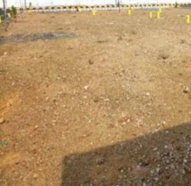  1063 Sq.ft. Residential Plot for Sale in Kolathur, Chennai