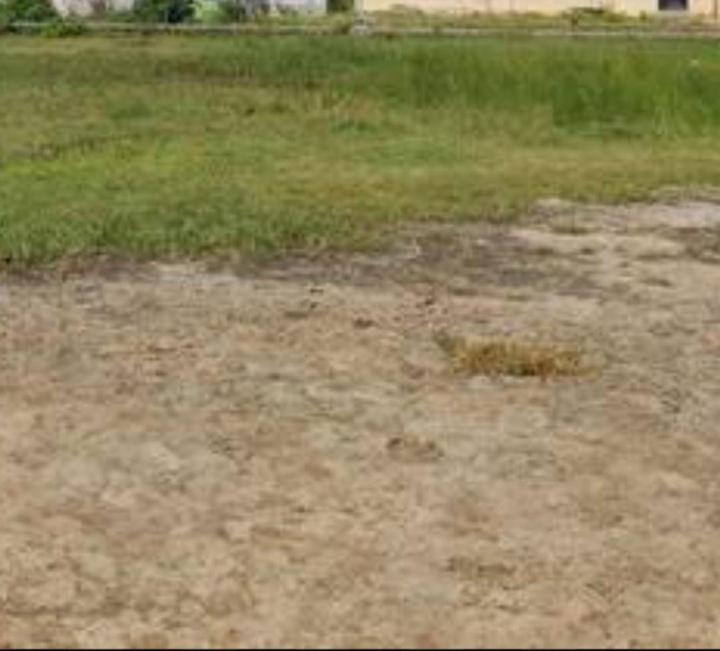  1470 Sq.ft. Residential Plot for Sale in Uthandi, Chennai