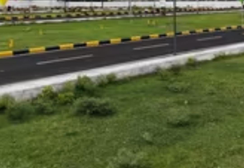  3 Acre Residential Plot for Sale in Kelambakkam, Chennai